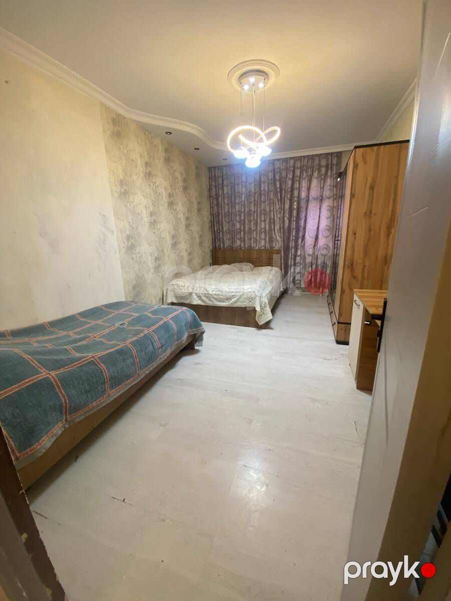 Satılır 3 otaqlı köhnə tikili 65 m² — Mənzil, Bakı (4)