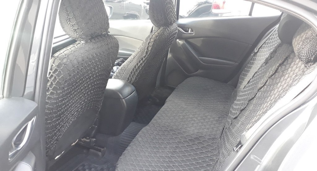 Mazda 3, 2014 il, 100000 km — Avtomobillər, Bakı (10)