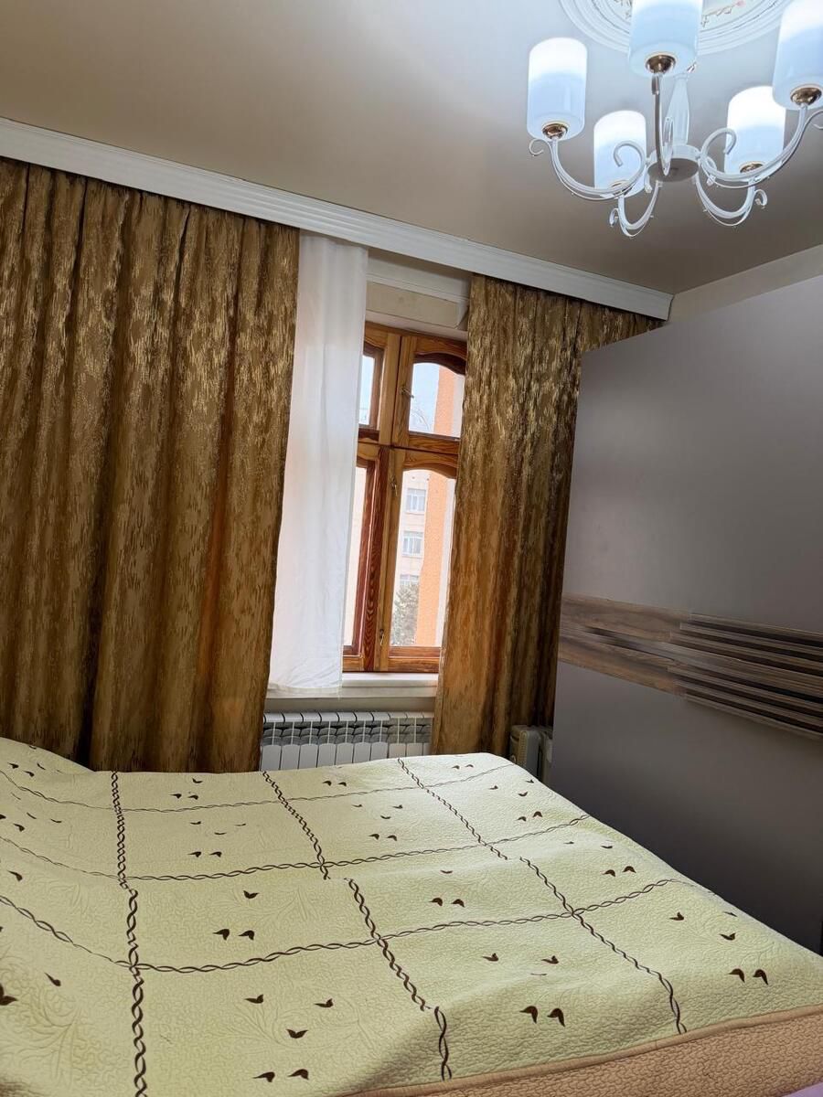 Satılır 2 otaqlı köhnə tikili 55 m² — Mənzil, Bakı (7)