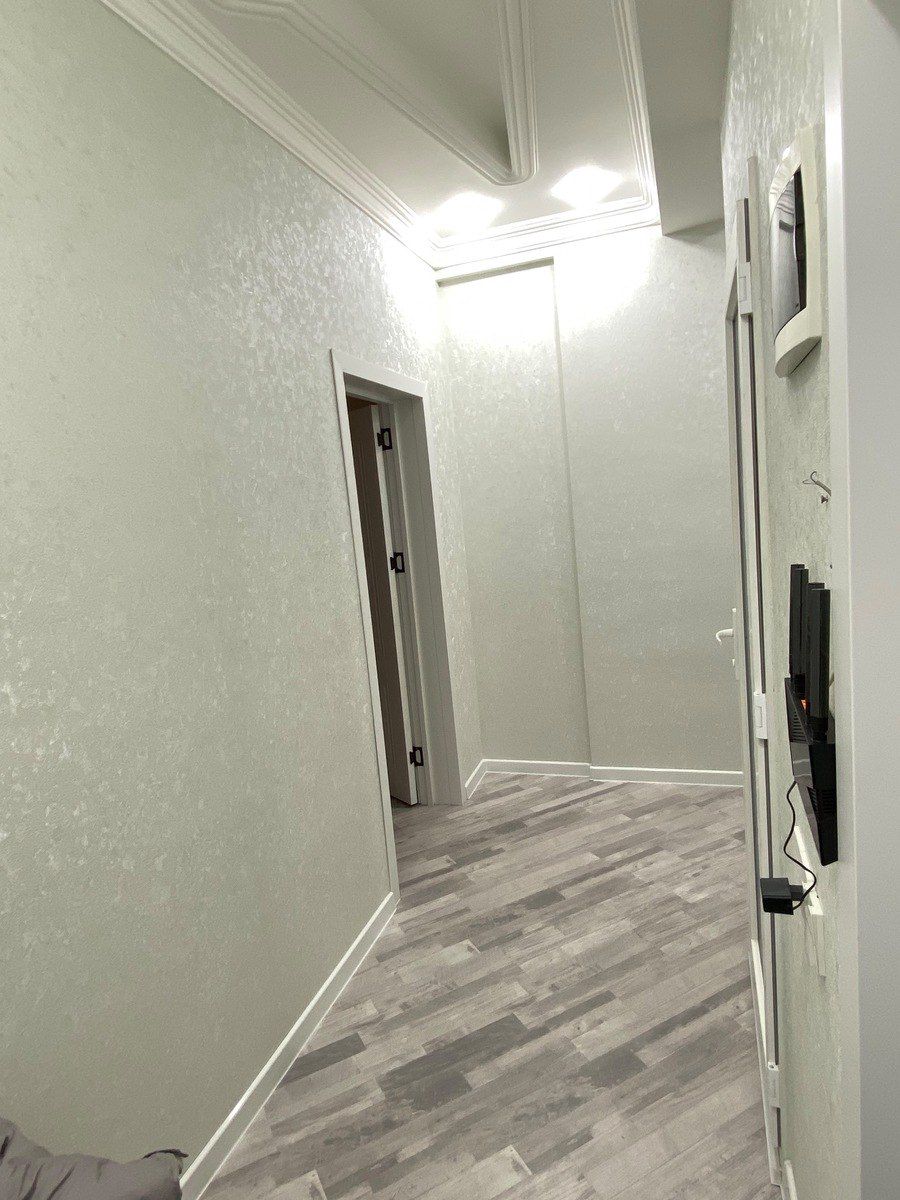 Satılır 2 otaqlı yeni tikili 62 m² — Mənzil, Bakı (10)