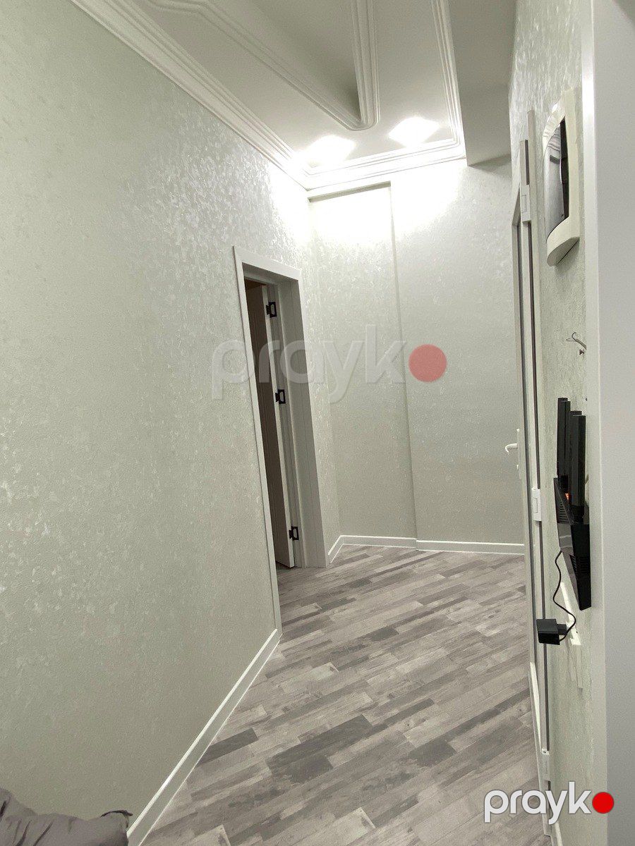 Satılır 2 otaqlı yeni tikili 62 m² — Mənzil, Bakı (10)