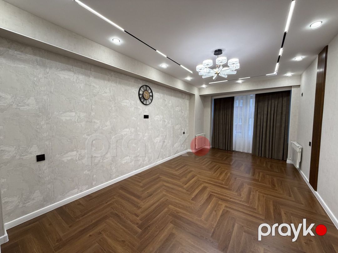 Satılır 3 otaqlı yeni tikili 110 m² — Mənzil, Bakı (12)