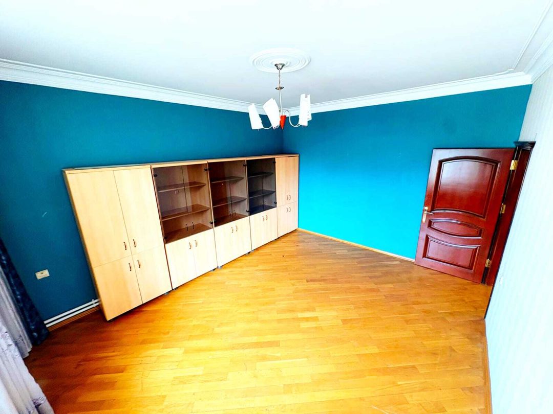 Satılır 4 otaqlı yeni tikili 175 m² — Mənzil, Bakı (12)
