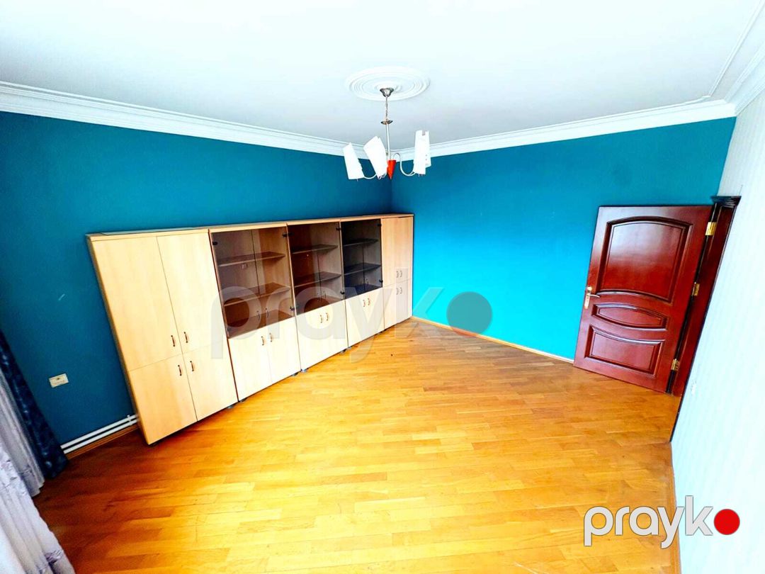 Satılır 4 otaqlı yeni tikili 175 m² — Mənzil, Bakı (12)