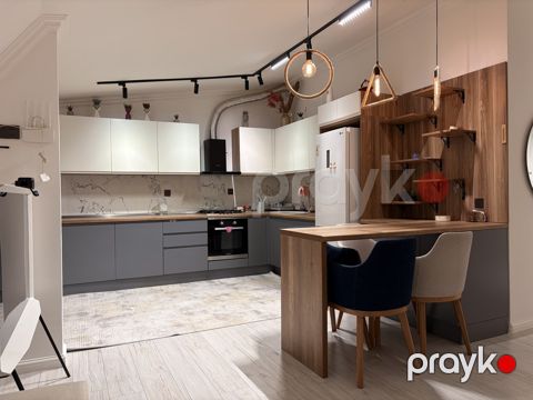 Satılır 2 otaqlı yeni tikili 75 m²