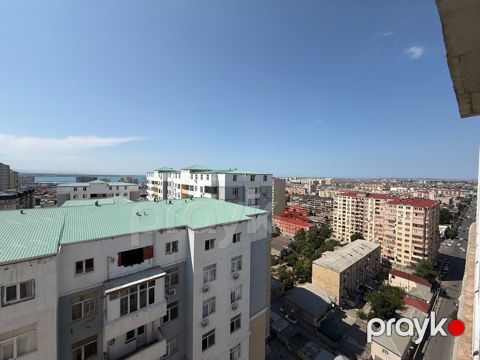 Satılır 3 otaqlı yeni tikili 125 m²
