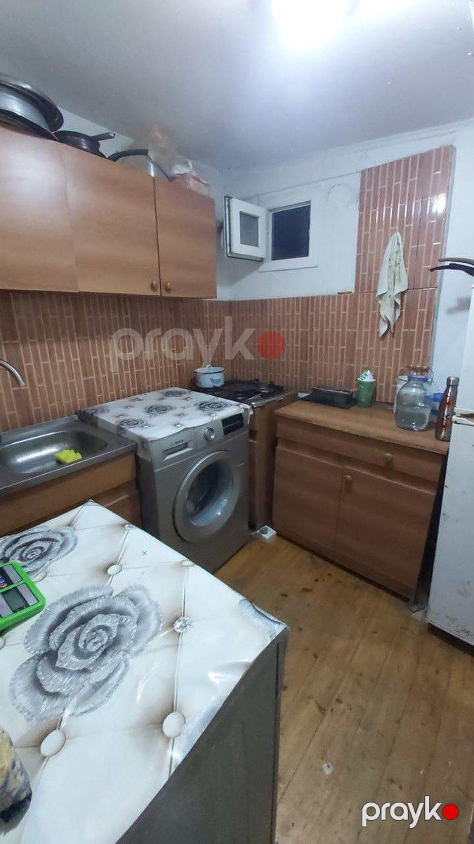 Satılır 2 otaqlı köhnə tikili 51 m² — Mənzil, Bakı (5)