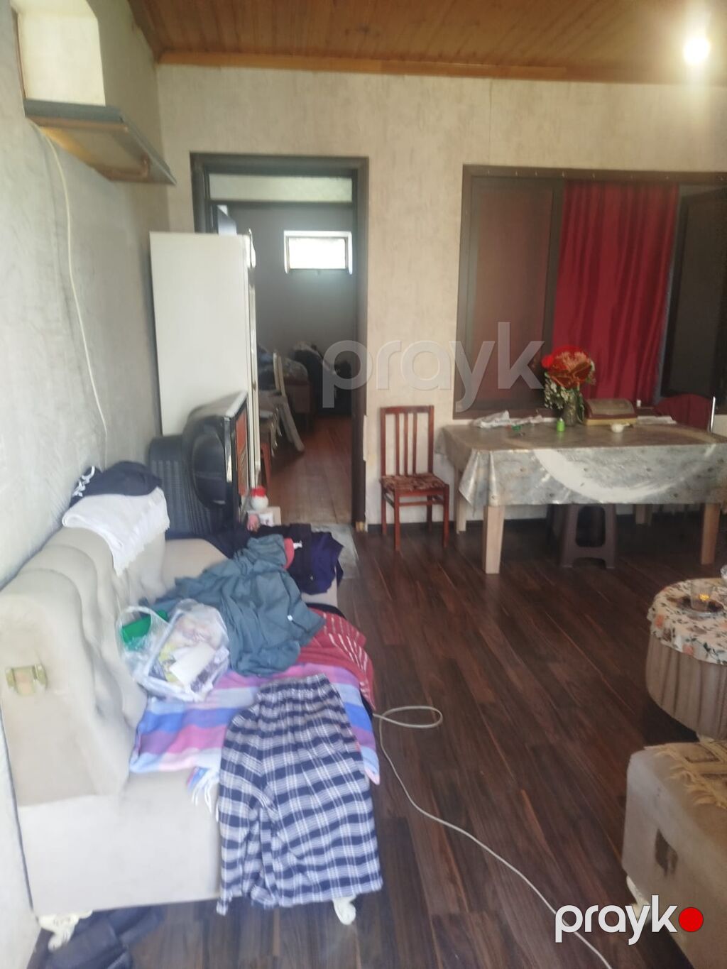 2 otaqlı, 80 kv. m, Kredit yoxdur, Orta təmir — Daşınmaz əmlak, Digah (8)