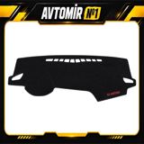 Hyundai Elantra 2011–2016 üçün panel örtüyü Hyundai Elantra 2011 — Авто