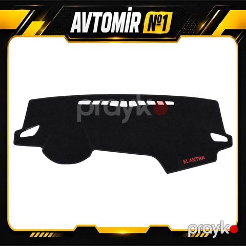 Hyundai Elantra 2011–2016 üçün panel örtüyü Hyundai Elantra 2011