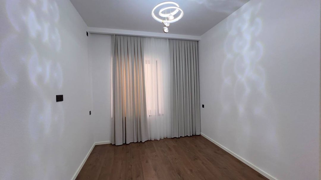 Satılır 4 otaqlı həyət evi/bağ evi 140 m² — Ev, villa, Bakı (11)