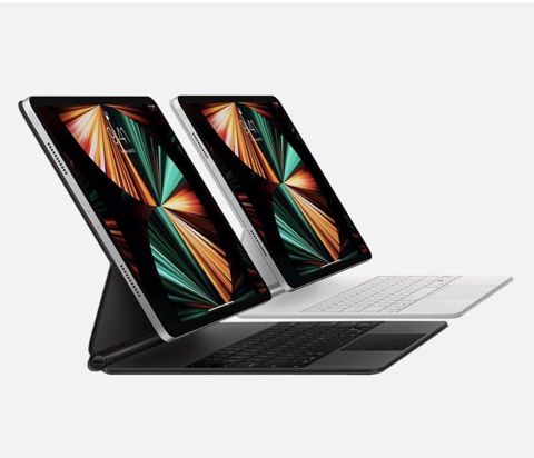 Apple iPad Air 11-inch M2, M3, M4 chip magic keyboard — Bakı
