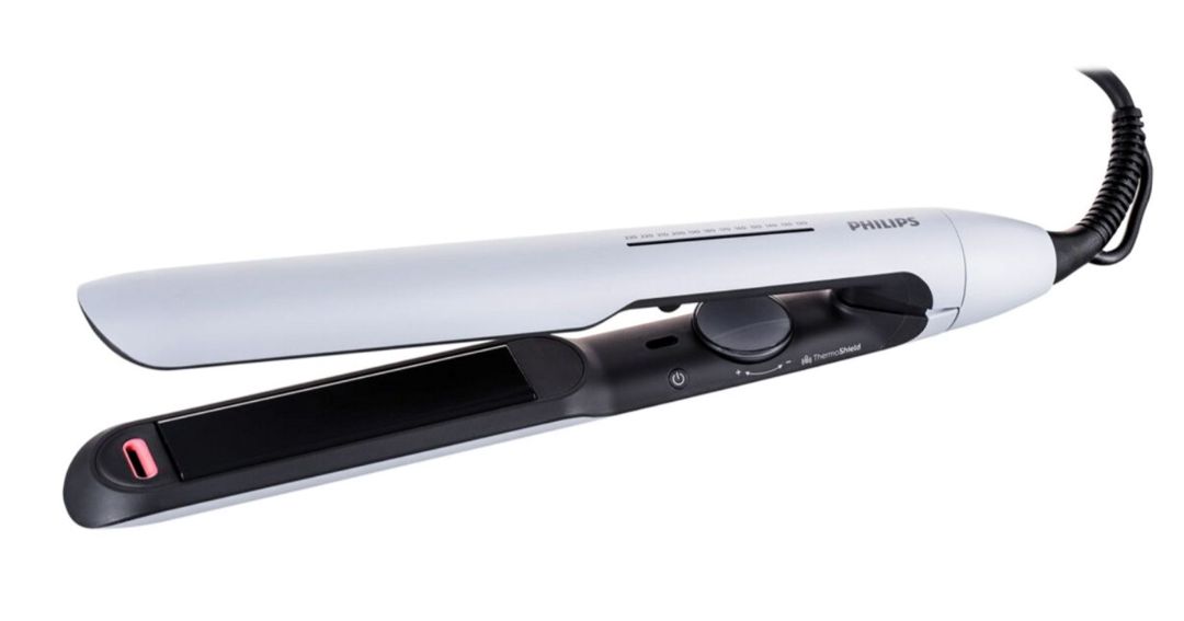 Saç düzləşdirici Philips BHS520/00 — Şəxsi əşyalar, Bakı (4)