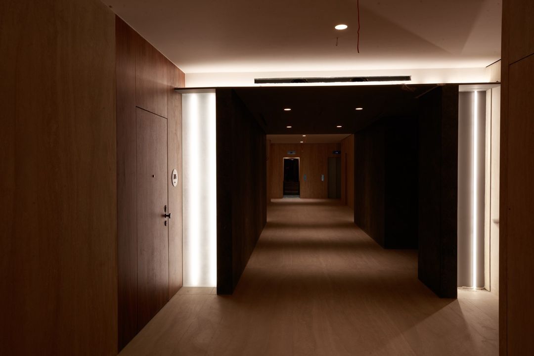 Satılır 5 otaqlı yeni tikili 436.6 m² — Mənzil, Bakı (4)