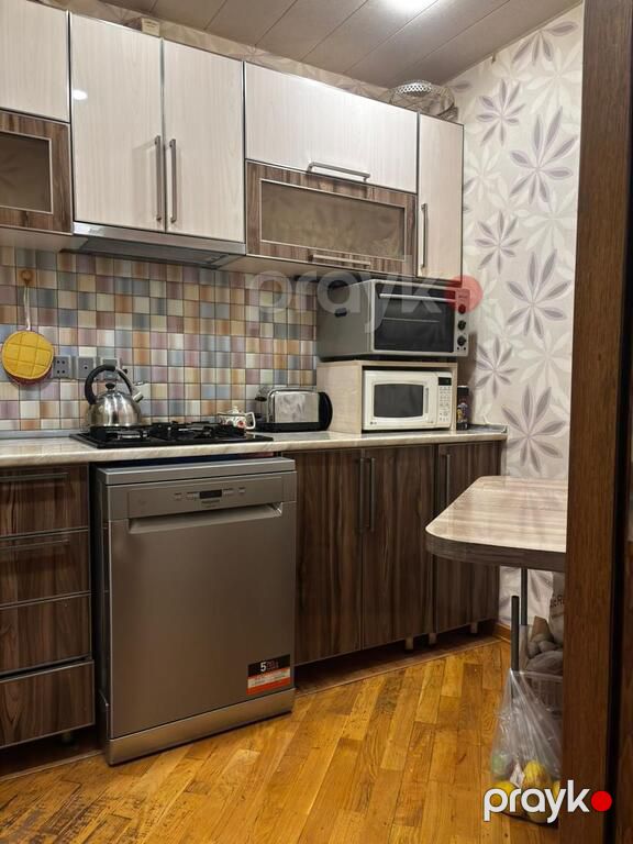 Satılır 3 otaqlı yeni tikili 90 m² — Mənzil, Bakı (9)
