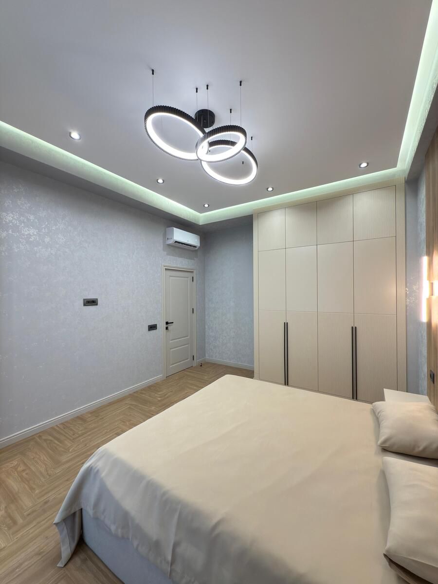 Satılır 2 otaqlı yeni tikili 75 m² — Mənzil, Bakı (7)