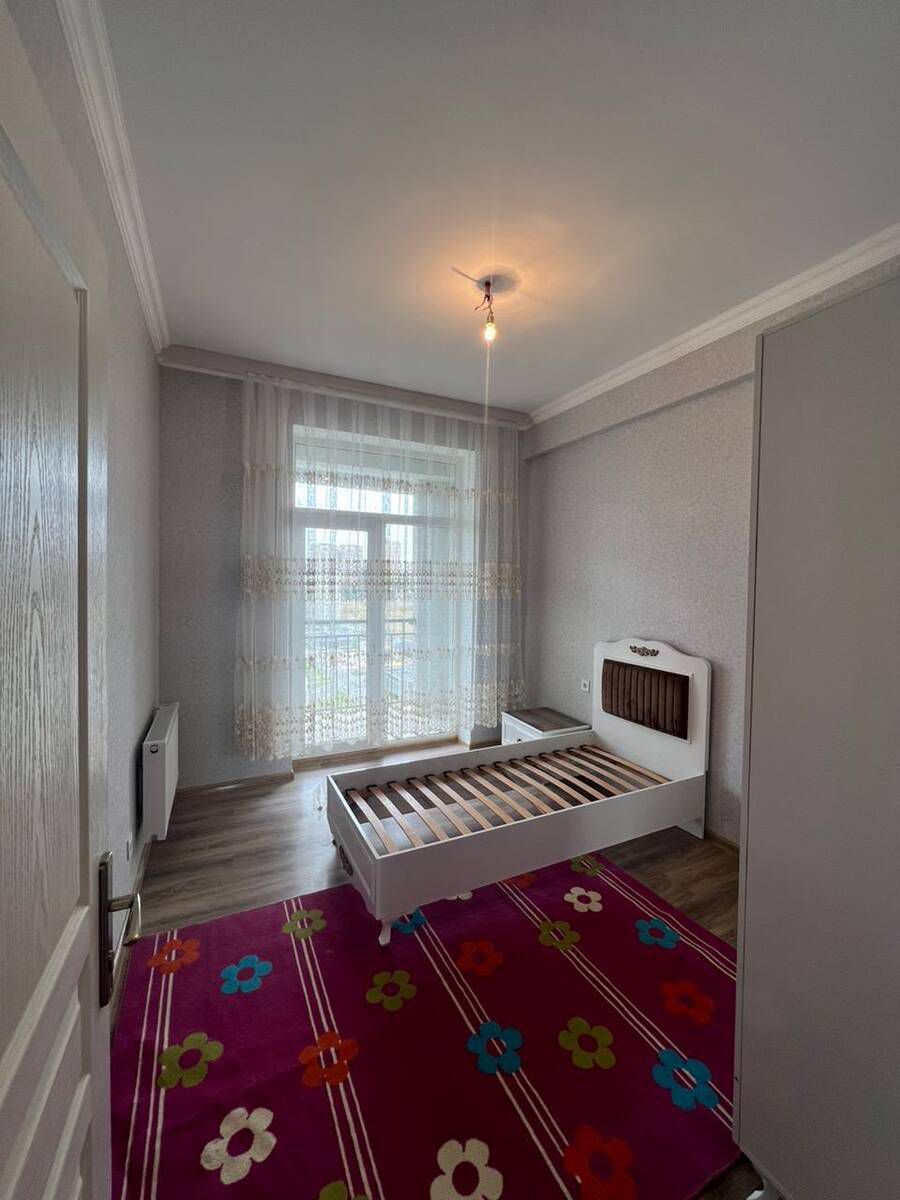 Satılır 3 otaqlı yeni tikili 85 m² — Mənzil, Bakı (3)