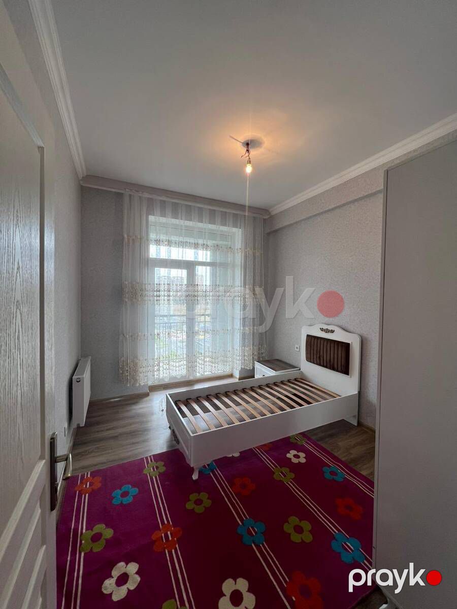 Satılır 3 otaqlı yeni tikili 85 m² — Mənzil, Bakı (3)