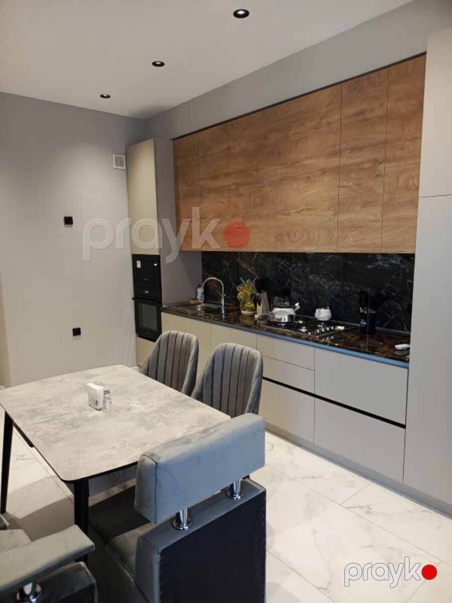 İcarəyə verilir 4 otaqlı yeni tikili 173 m² — Mənzil, Bakı (9)