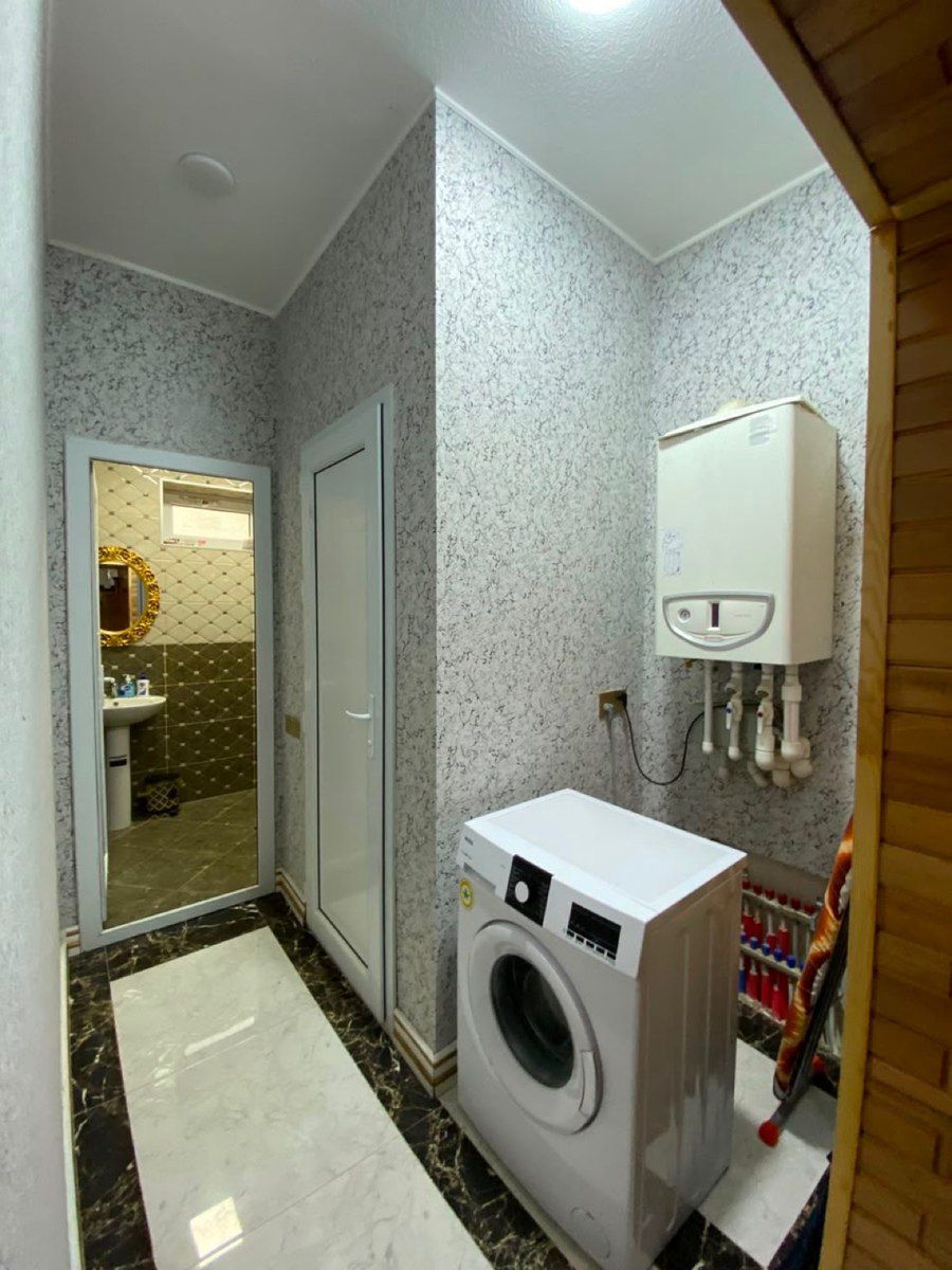 Villa kirayə verilir, Qəbələ ş. — Ev, villa, Qəbələ (11)