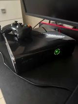 Xbox 360 konsolu – Slim korpus, yaxşı vəziyətdədir prablemi yoxdu — Goods