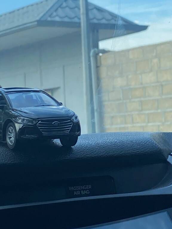 Hyundai Elantra, 1.8 L, 2015 il, 125 000 km — Avtomobillər, Bakı (7)