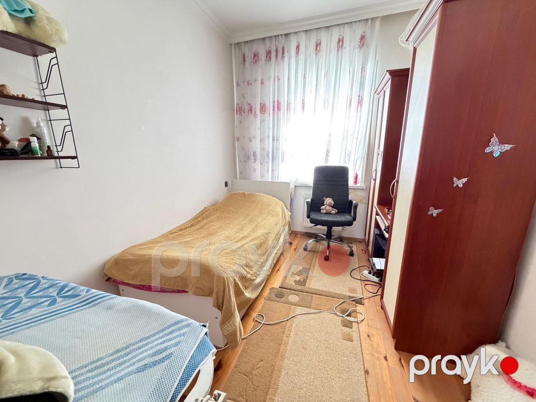 Satılır 8 otaqlı həyət evi/bağ evi 224 m² — Ev, villa, Bakı (10)