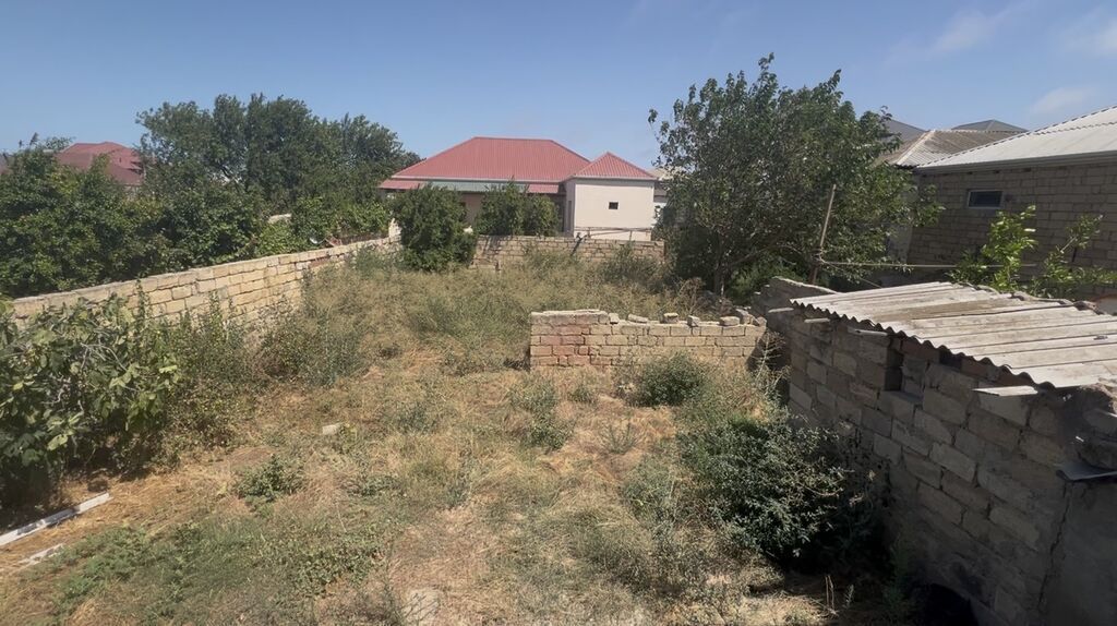 3 sot, Tikinti, Mülkiyyətçi, Kupça (Çıxarış) — Torpaq, Saray