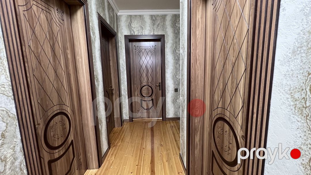 Satılır 6 otaqlı həyət evi/bağ evi 150 m² — Ev, villa, Bakı (12)