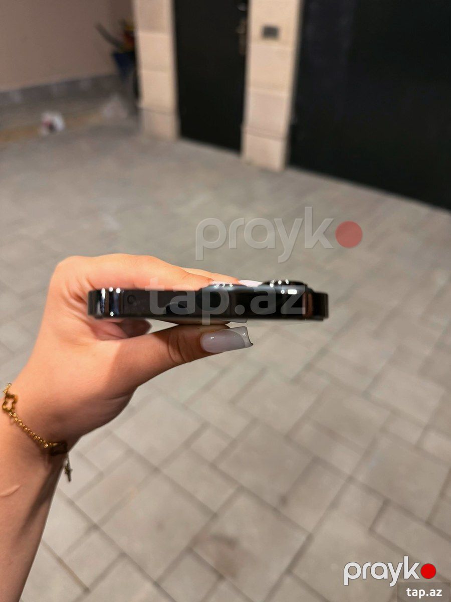Apple iPhone 13 Pro Graphite 128GB/6GB — Telefonlar və qadjetlər, Sumqayıt (5)