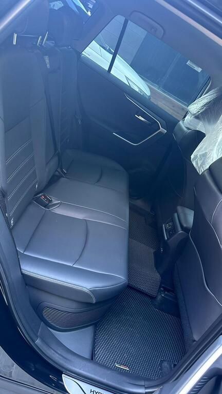Toyota RAV4, 2.5 L, 1.6 kWh, 2023 il, 79 000 km — Avtomobillər, Bakı (8)