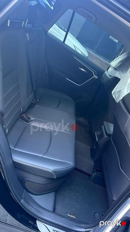 Toyota RAV4, 2.5 L, 1.6 kWh, 2023 il, 79 000 km — Avtomobillər, Bakı (8)