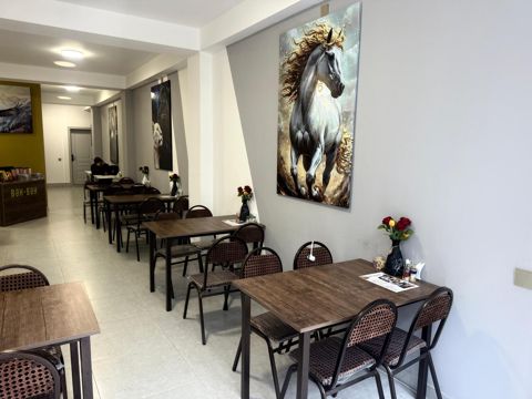 Hazır biznes (Dönər avadanlıqları)