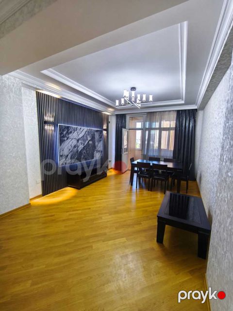 Satılır 3 otaqlı yeni tikili 132 m² — Bakı