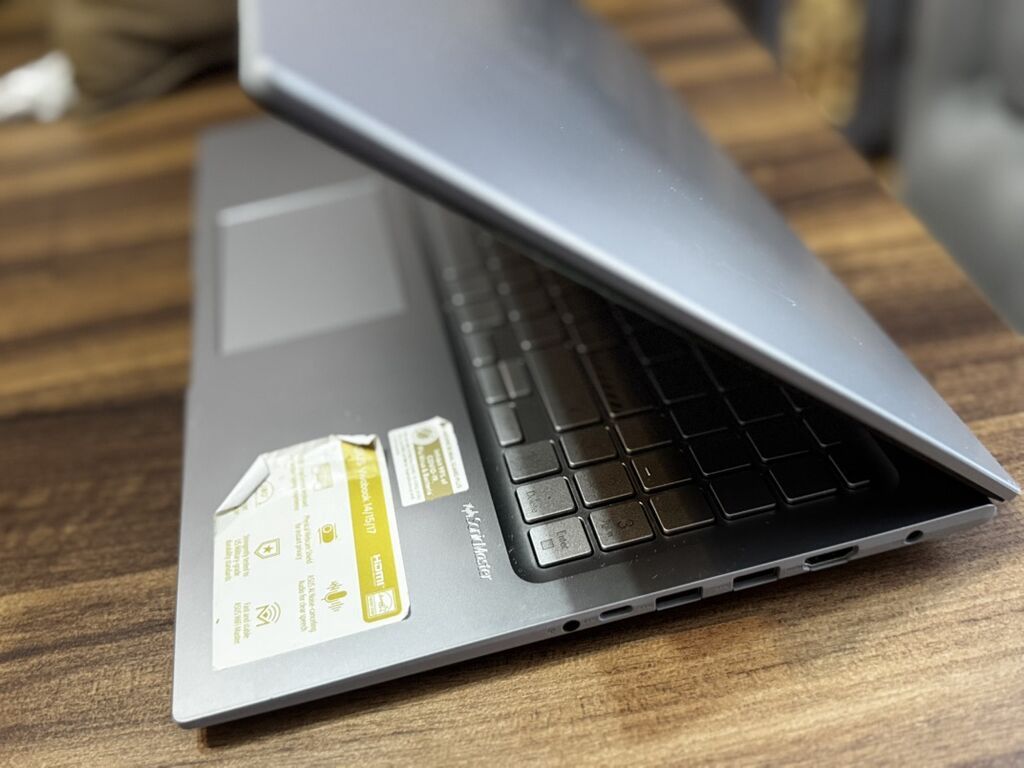 ASUS VivoBook noutbuku - Model: ASUS VivoBook (14/15/17 seriyası — Asus, Digah (5)