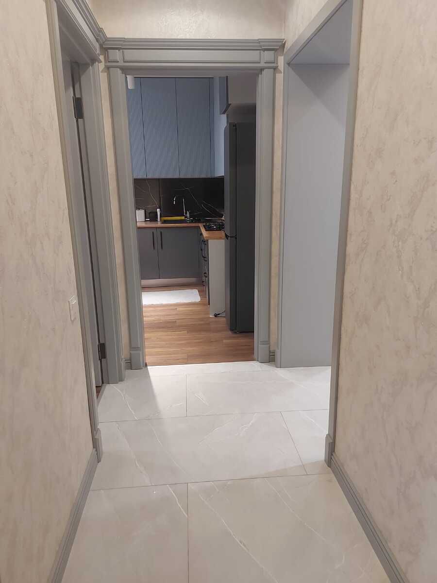 Satılır 3 otaqlı yeni tikili 89 m² — Mənzil, Bakı (8)