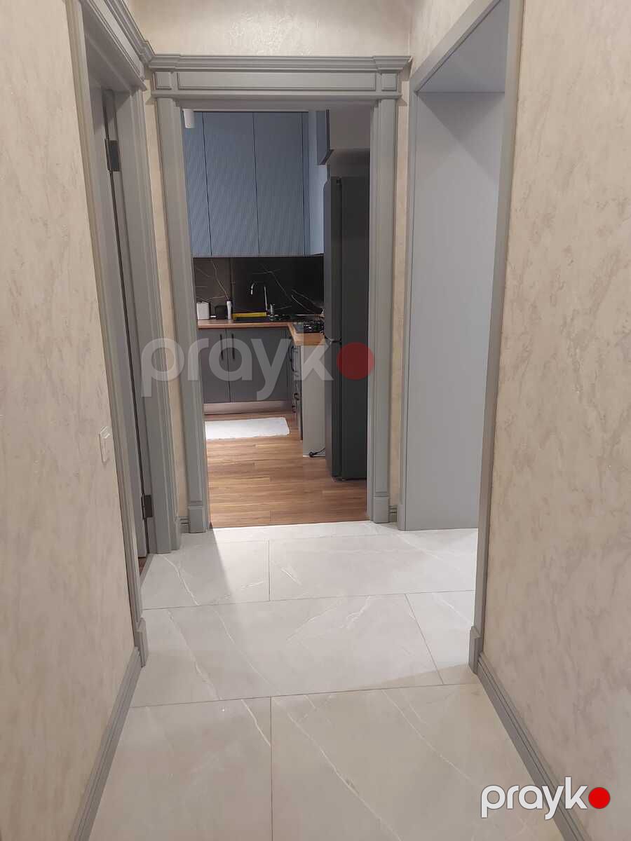 Satılır 3 otaqlı yeni tikili 89 m² — Mənzil, Bakı (8)