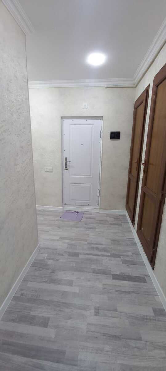 Satılır 2 otaqlı köhnə tikili 60 m² — Mənzil, Bakı (11)