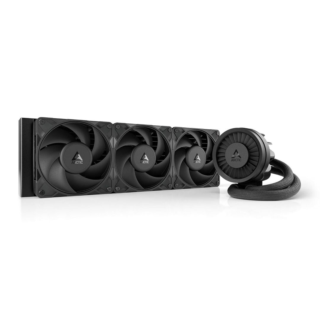 CPU maye soyutma - ARCTIC Liquid Freezer III Pro 360 — Elektronika, Bakı
