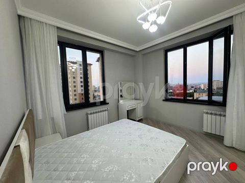 3-otaqlı yeni tikili kirayə verilir, 20 yanvar m., 96 m²