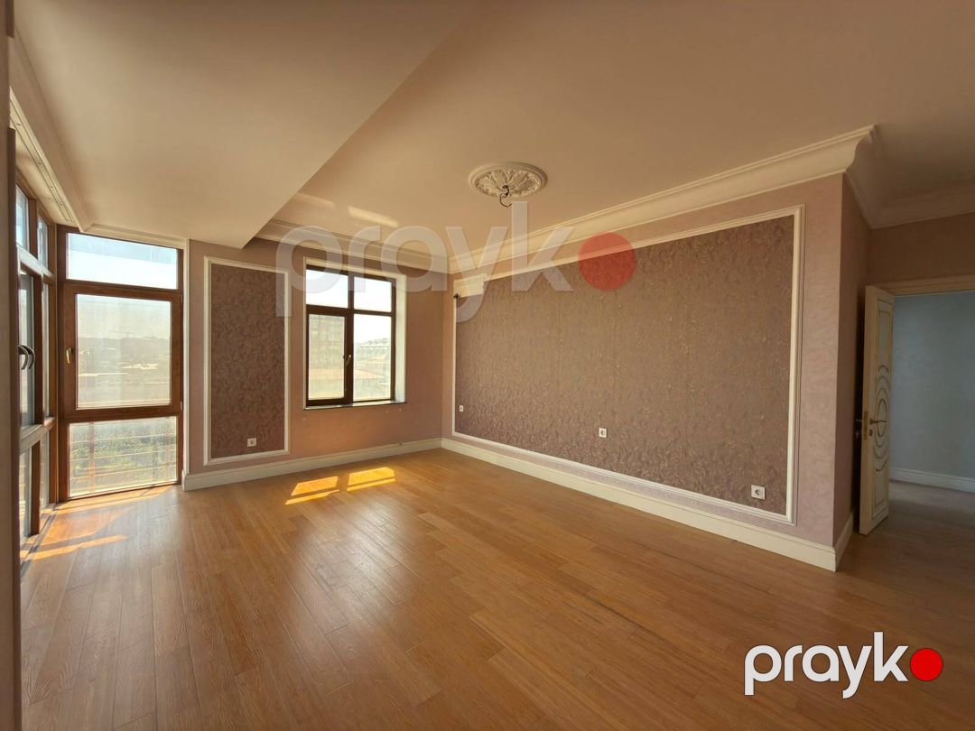 Satılır 3 otaqlı yeni tikili 143 m² — Mənzil, Bakı (9)