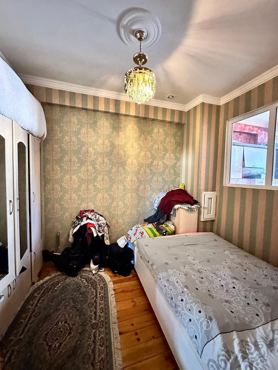 Satılır 2 otaqlı yeni tikili 45 m² — Mənzil, Bakı (3)