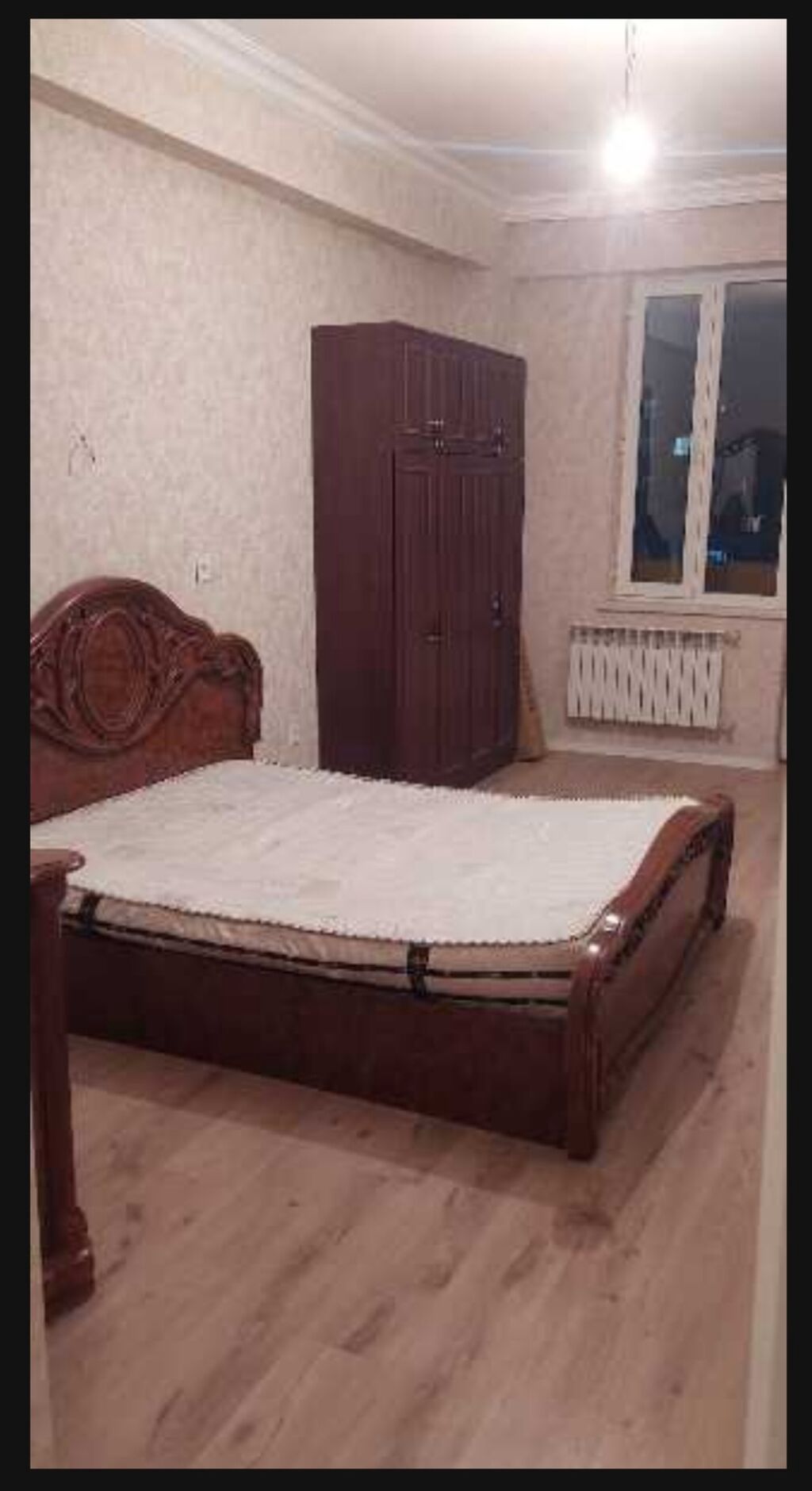 Mənzil – geniş və işıqlı - Otaqlar: iri zal və yataq otağı - Ümumi — Daşınmaz əmlak, Sumqayıt (5)