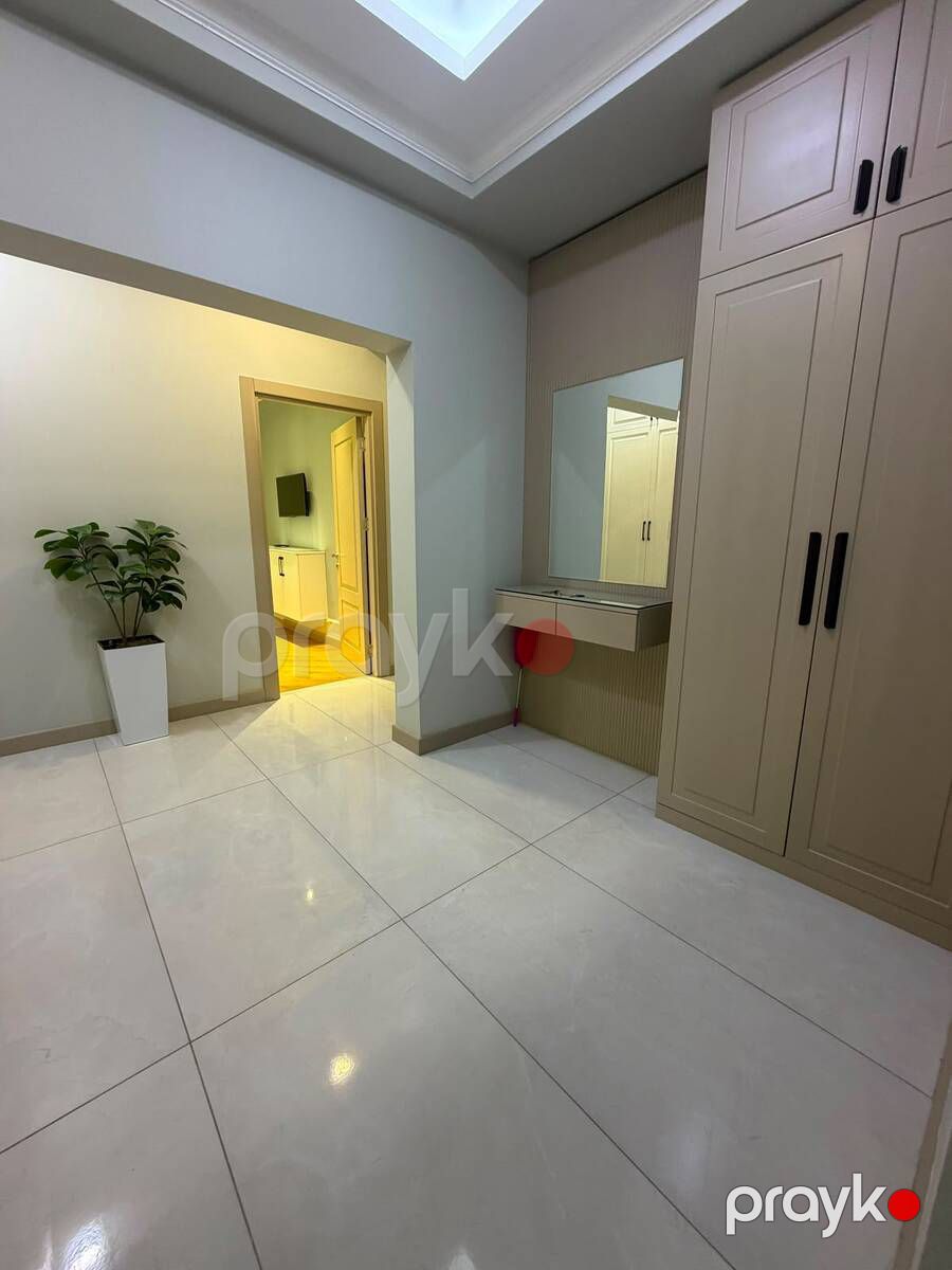İcarəyə verilir 2 otaqlı yeni tikili 60 m² — Mənzil, Bakı (5)