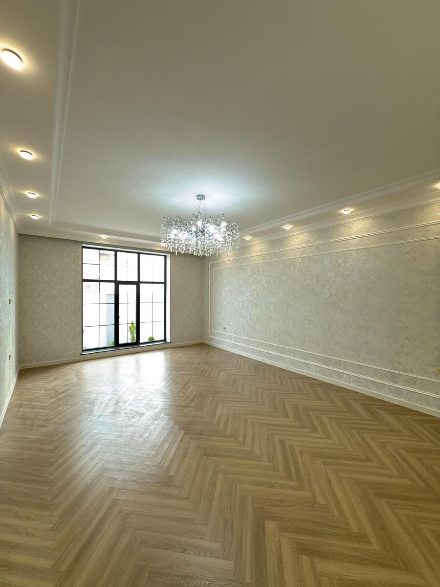 Satılır 4 otaqlı həyət evi/bağ evi 270 m² — Ev, villa, Bakı (4)