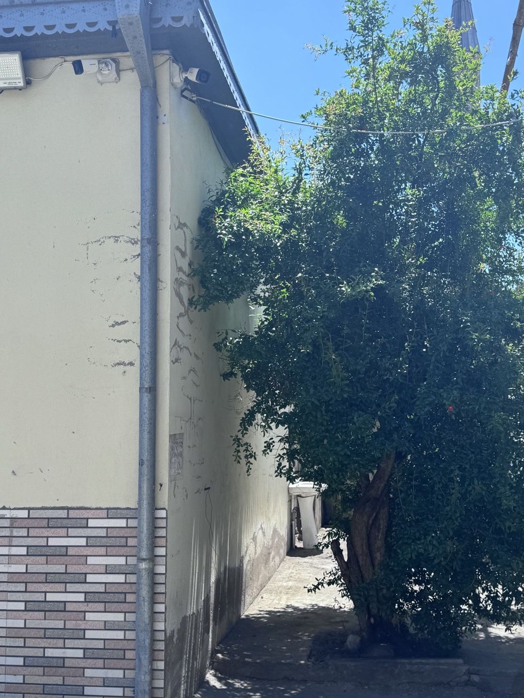 Satılır 4 otaqlı həyət evi/bağ evi 90 m² — Ev, villa, Bakı (6)