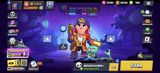Brawl Stars hesabda 250+ kostüm var nadir emojiler nadir köstümler var — Товары