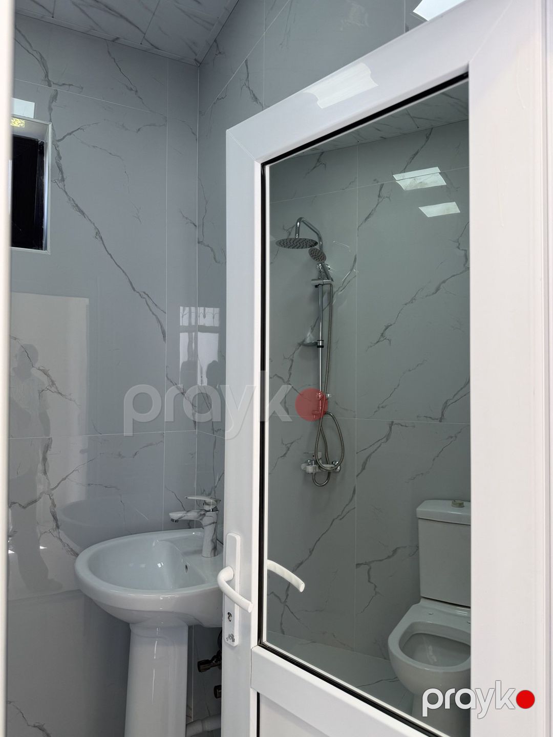 Satılır 4 otaqlı həyət evi/bağ evi 120 m² — Ev, villa, Bakı (6)