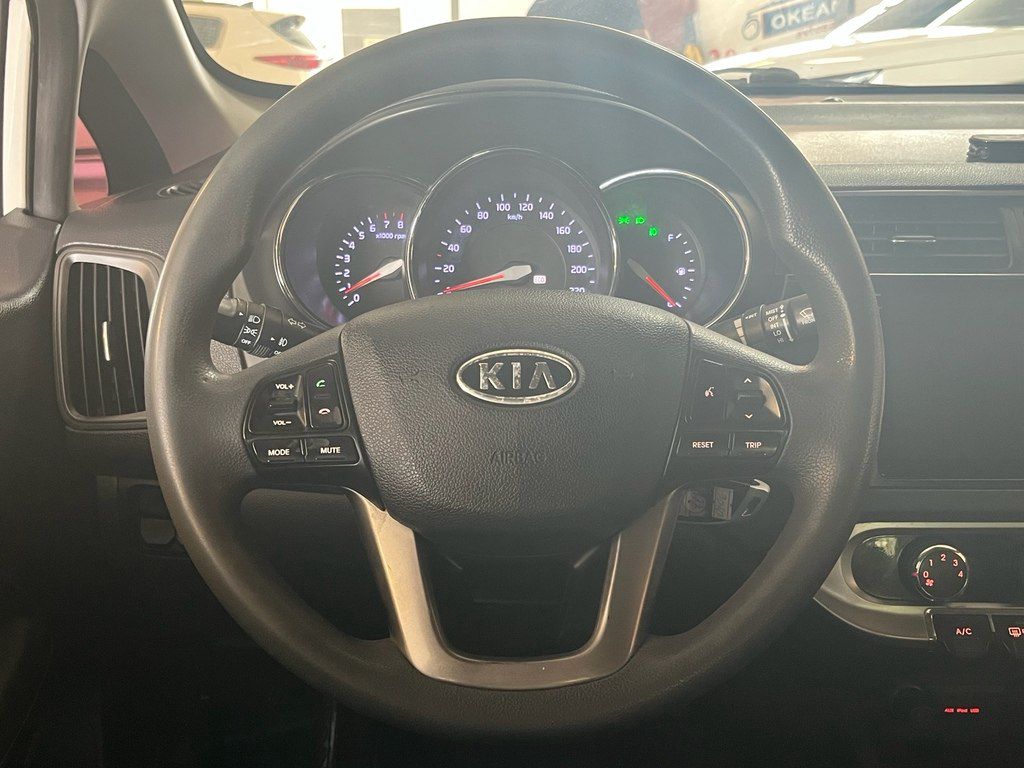 Kia Pride, 1.4 L, 2011 il, 264 650 km — Avtomobillər, Bakı (4)