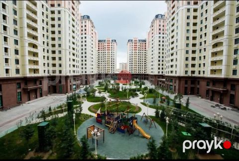 Satılır 3 otaqlı yeni tikili 136 m²